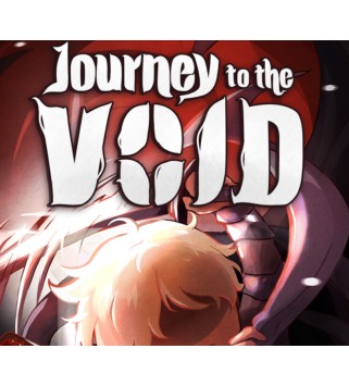 Journey to the Void Steam Key GLOBAL